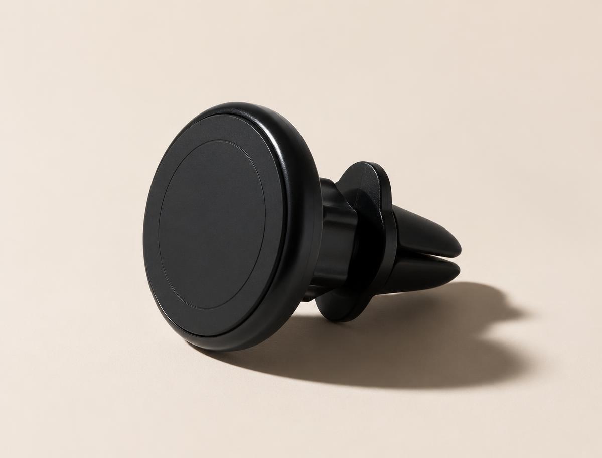 Mounts and storage product photograph